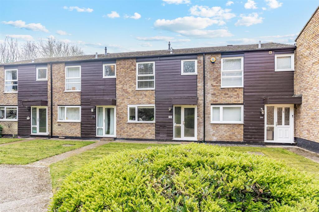 Main image of property: Millfield, New Ash Green