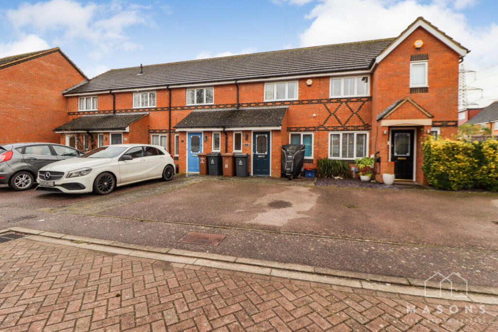 Main image of property: Rye Close, Stevenage, Hertfordshire, SG1 3YN