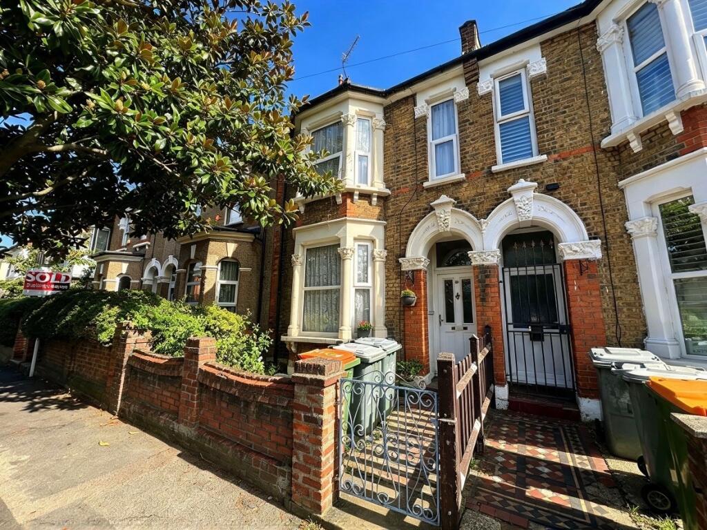 Main image of property: Cranmer Road, London