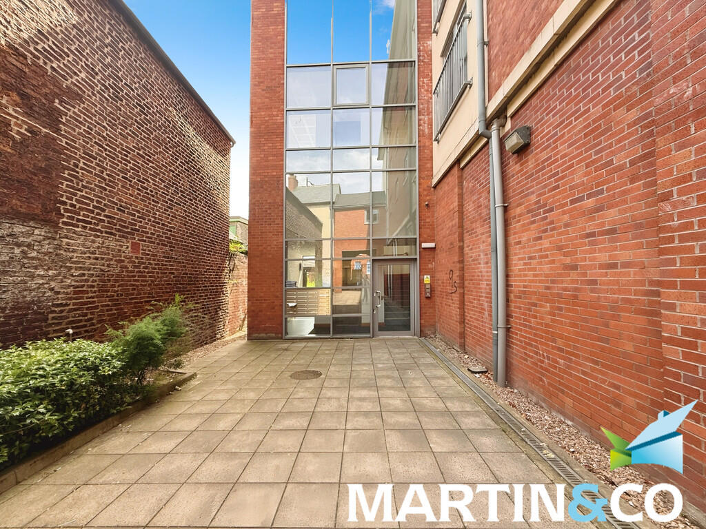 Main image of property: Westgate Central, 117 Westgate