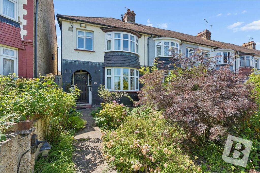 Main image of property: Rochester Road, Gravesend, Kent, DA12