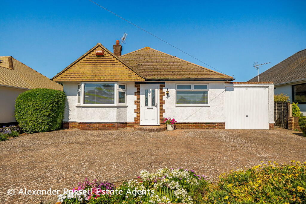 Main image of property: Hereford Gardens, Birchington, CT7