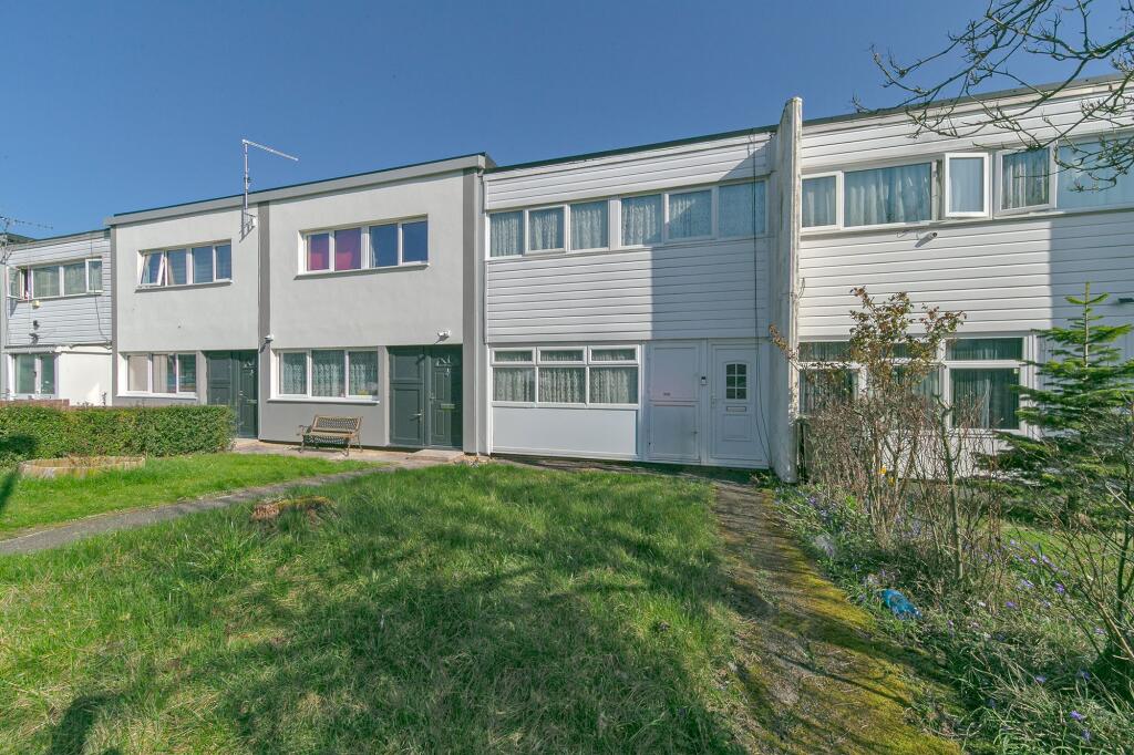 Main image of property: The Hide, Netherfield, MK6
