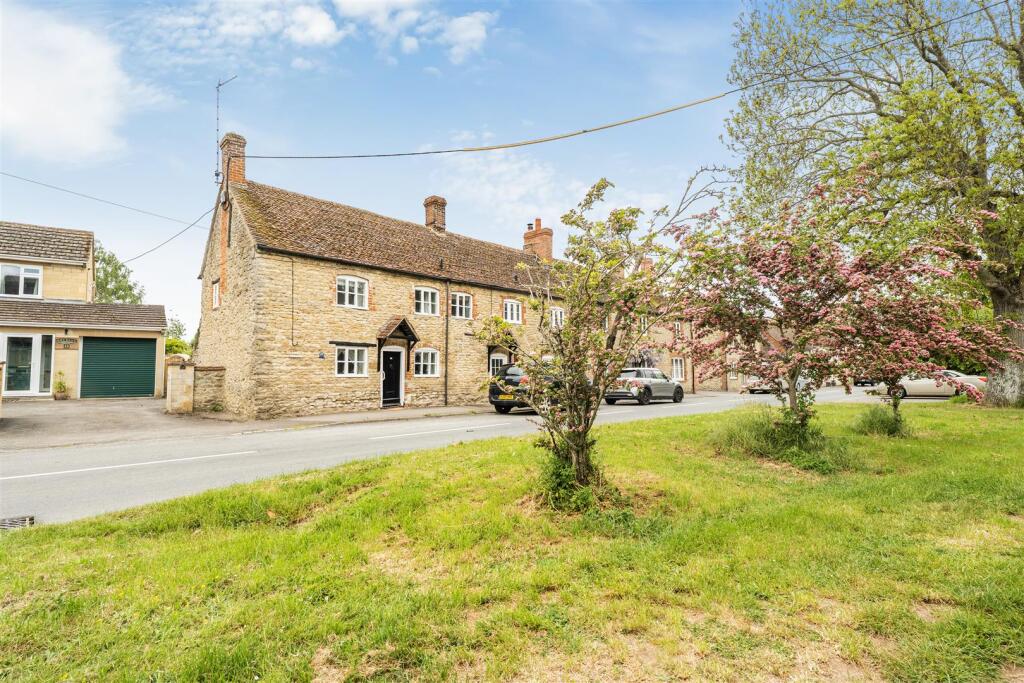 Main image of property: Stanford in the Vale, Faringdon, Oxfordshire, SN7