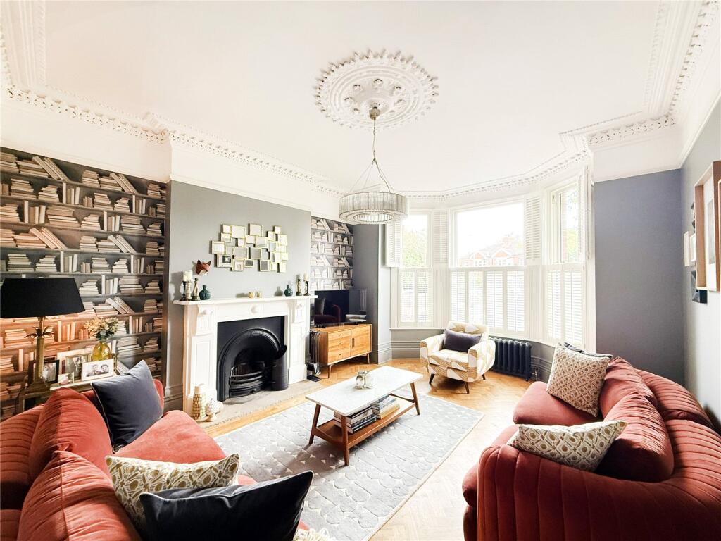 Fog Lane, Didsbury, M20 photo 4