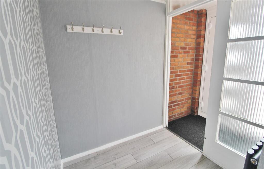 Bridge End Grove, Grantham photo 2
