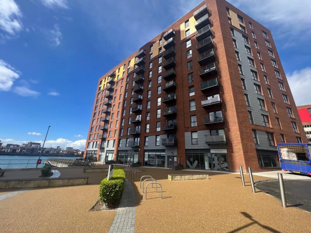 Main image of property: Capstan Road, Southampton, SO19