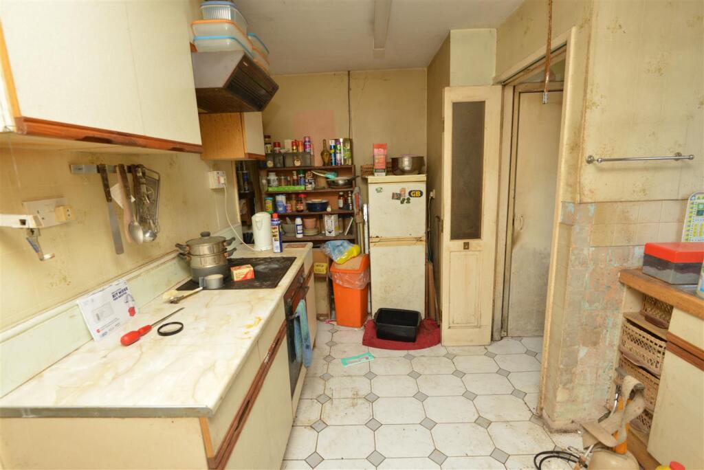 House in Bristol, Whitehall - View 2