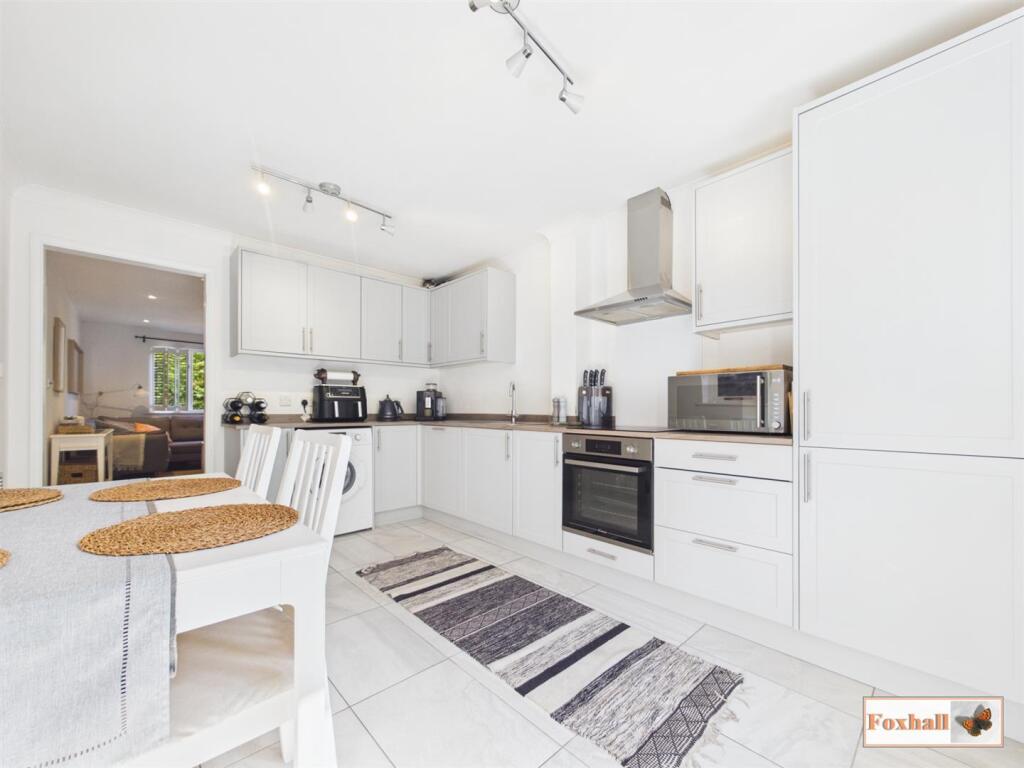 House in East Suffolk, Martlesham Heath, Martlesham - More