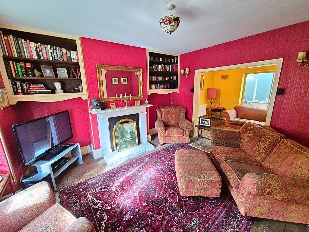 House in Ludlow, Shropshire - View 2