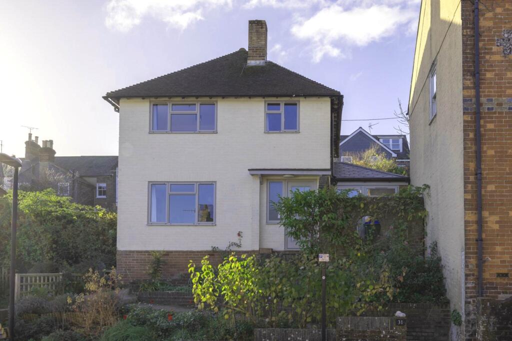 Main image of property: Valence Road, Lewes