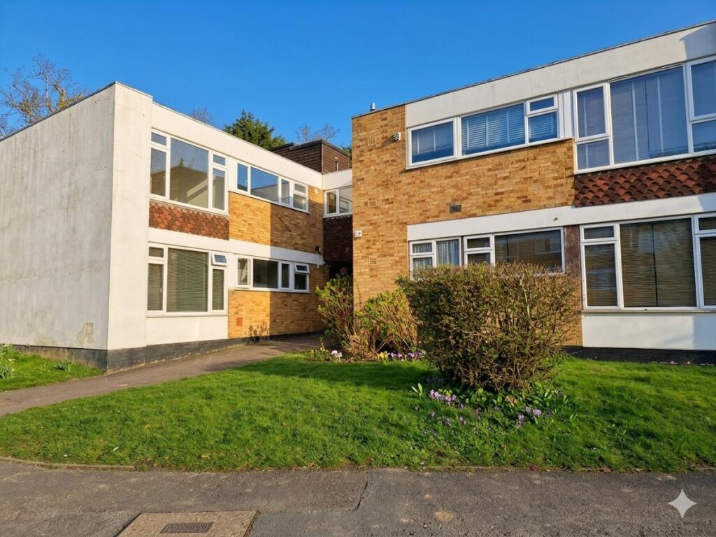 Main image of property: Radford Way, Billericay, CM12