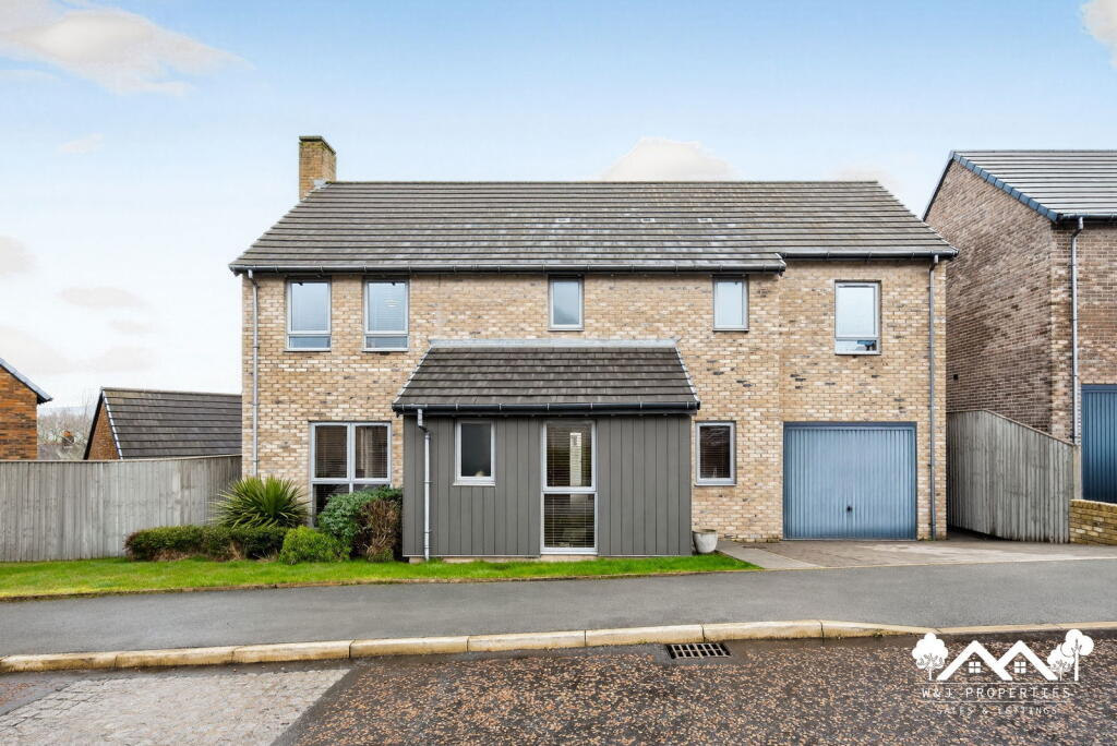 Main image of property: Fern Crescent, Feniscowles, BB2 5FS