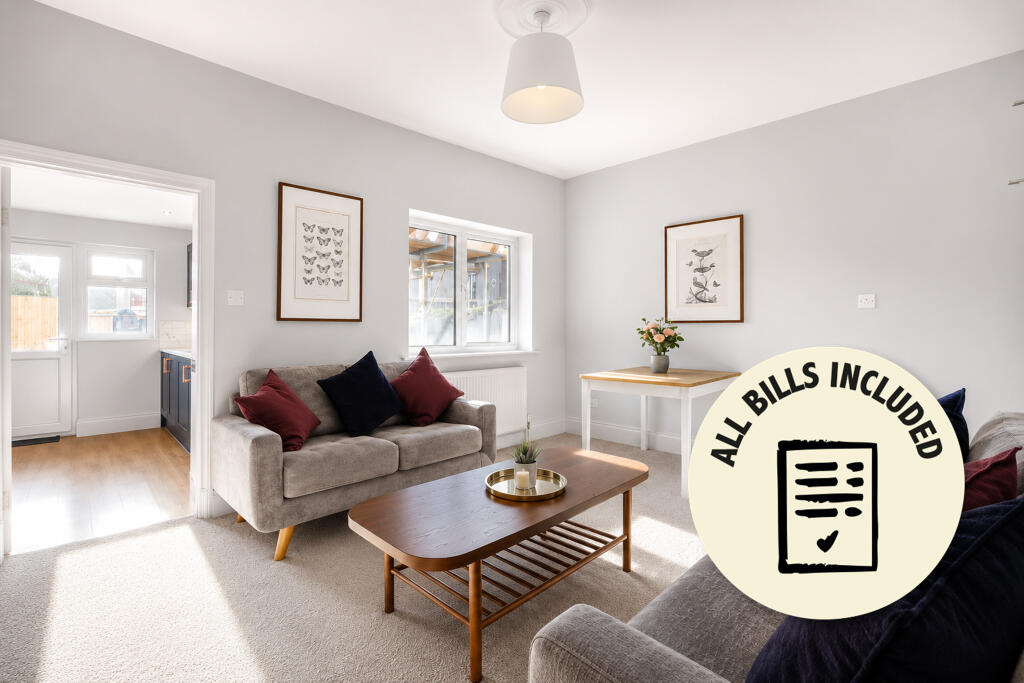 Main image of property: Room a Fishponds Road