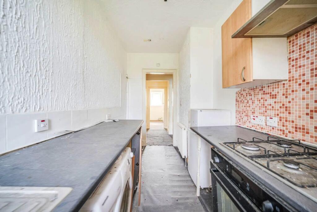 Apartment in Kilbirnie, North Ayrshire - More