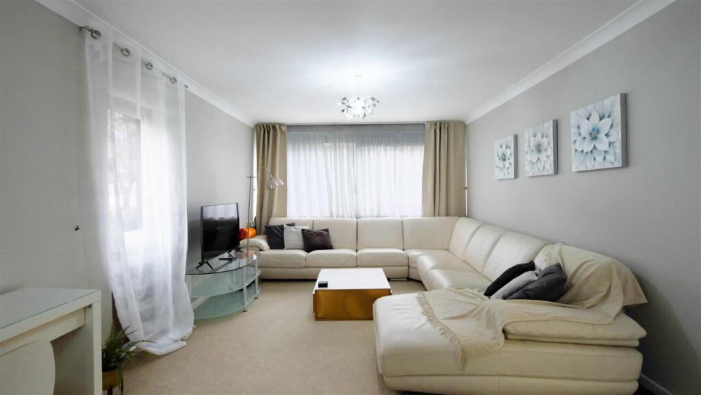 Main image of property: St. Edmunds Terrace, St John's Wood, NW8