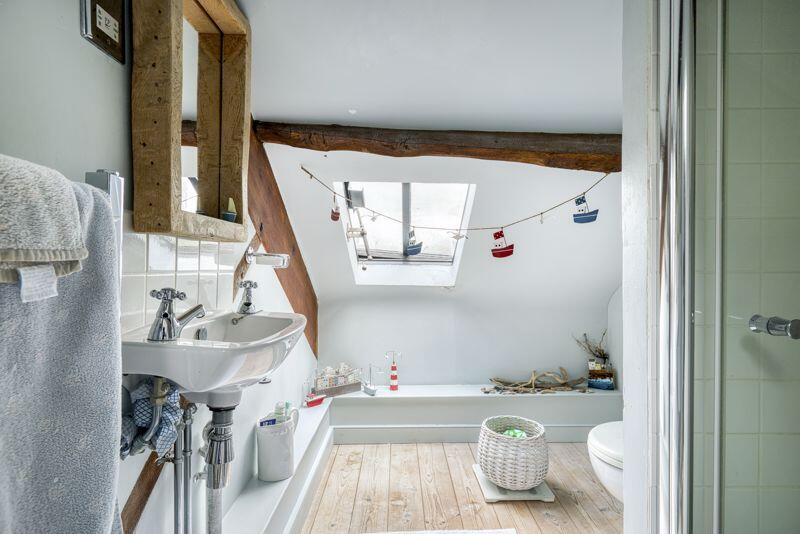 Additional image 23 of Open countryside views in West Pennard