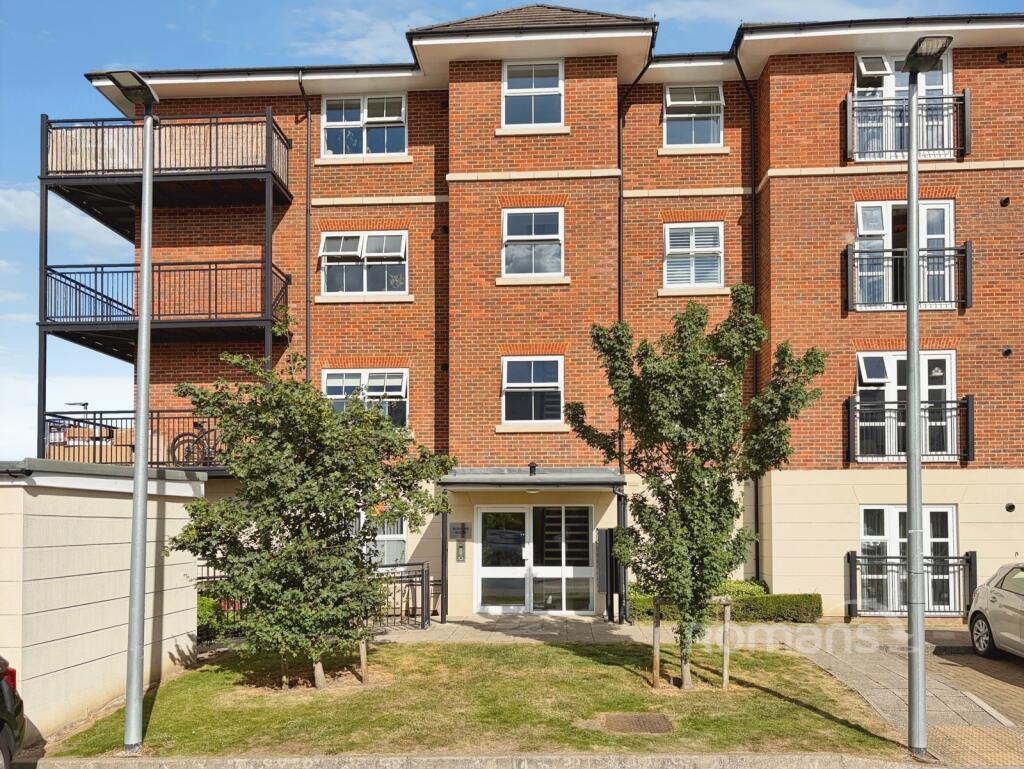 Main image of property: Sopwith Drive, Farnborough, Hampshire