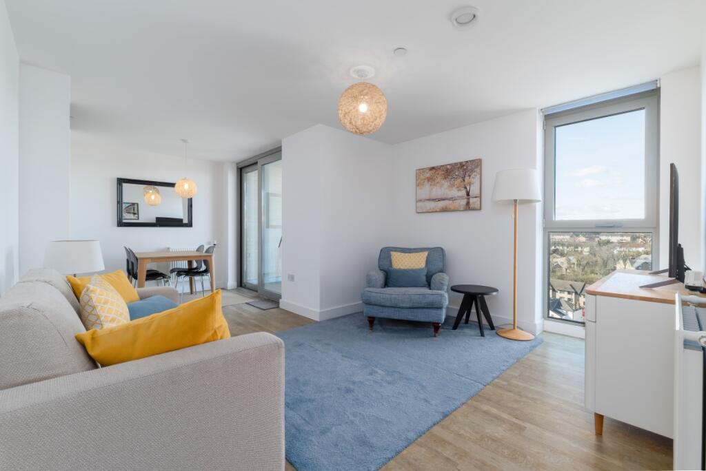 Main image of property: Loampit Vale London SE13