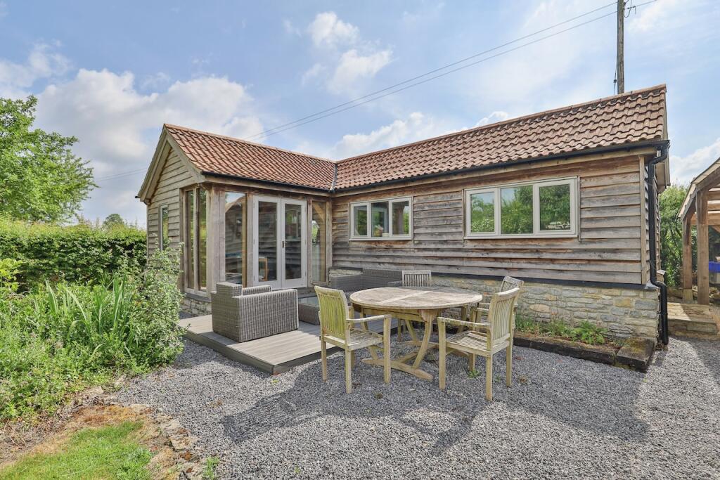 Additional image 5 of Priory Barn, Woodlands, Baltonsborough