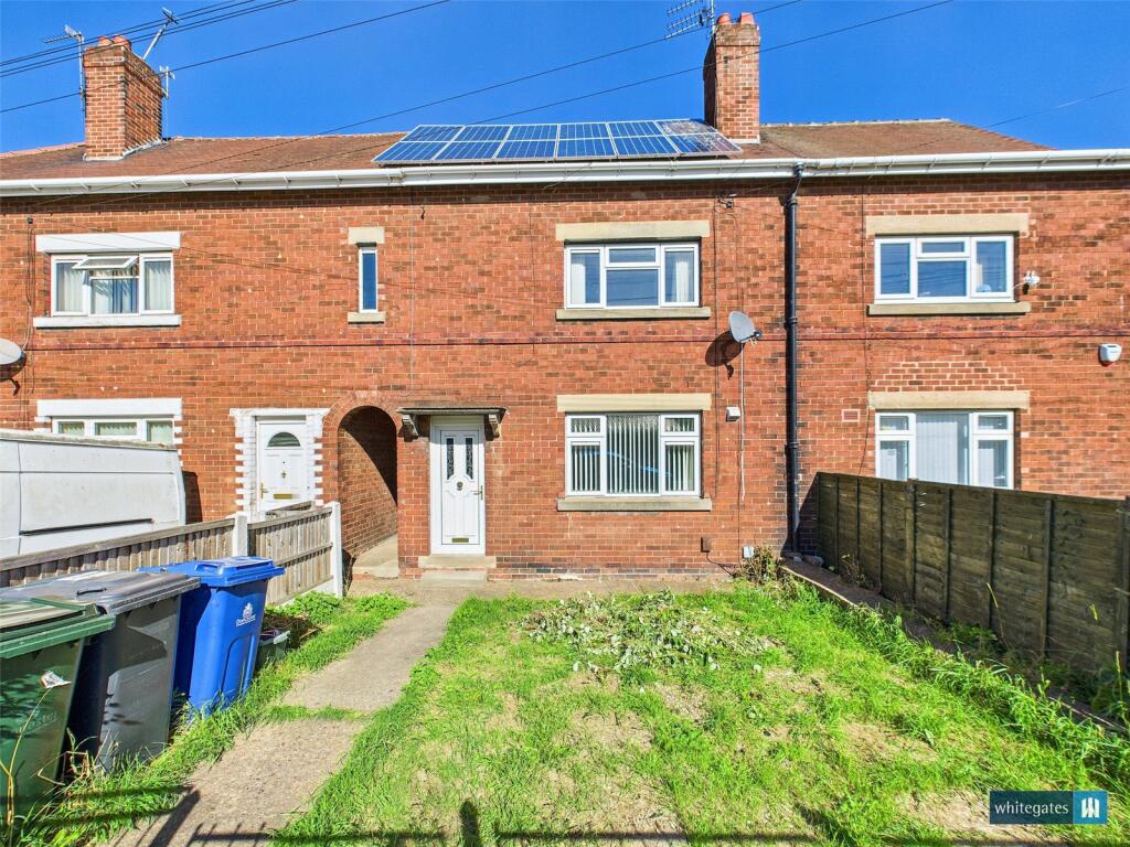 Main image of property: Woodfield Road, Doncaster, South Yorkshire, DN4