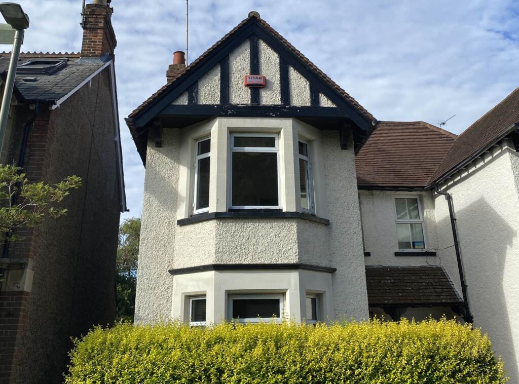 Main image of property: Minster Road, East Oxford **HMO Property 2026**