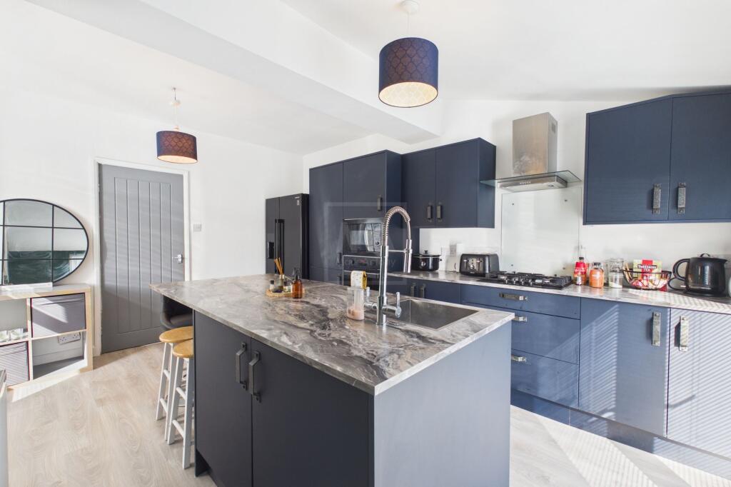 Venns Road, Warrington, WA2 - Widok 6