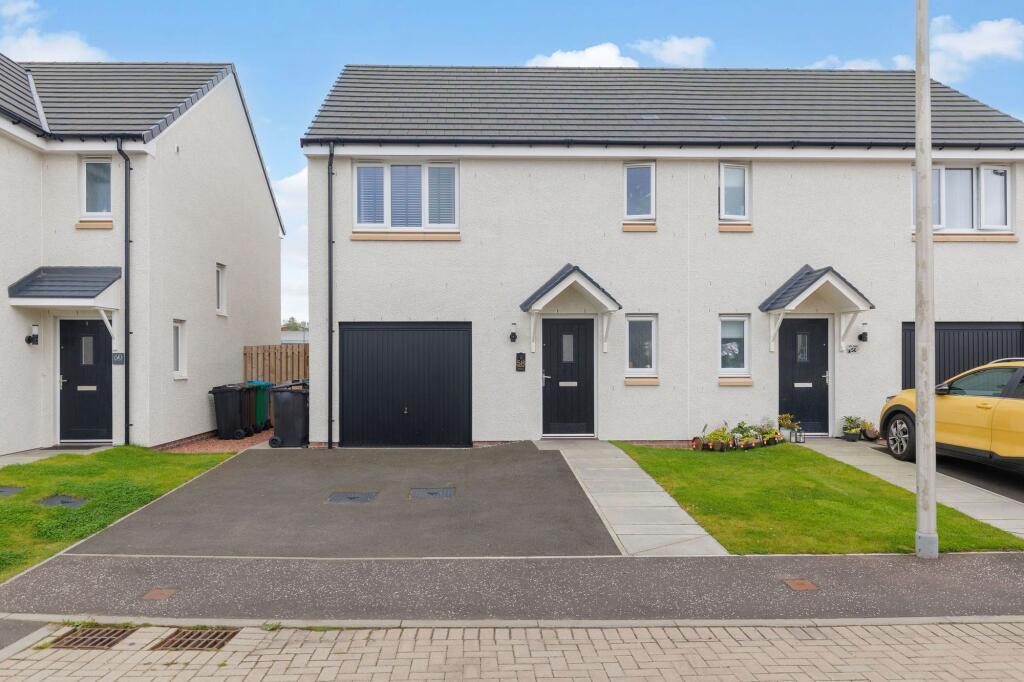 Main image of property: Pit Lane, Dunfermline, KY12