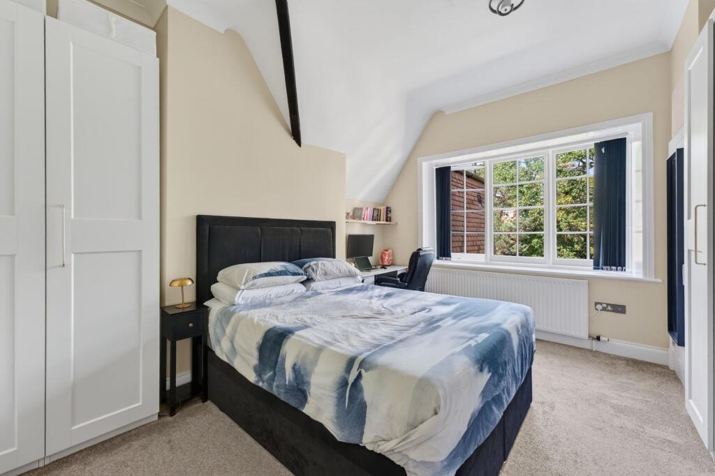 Apartment in Bournemouth - More