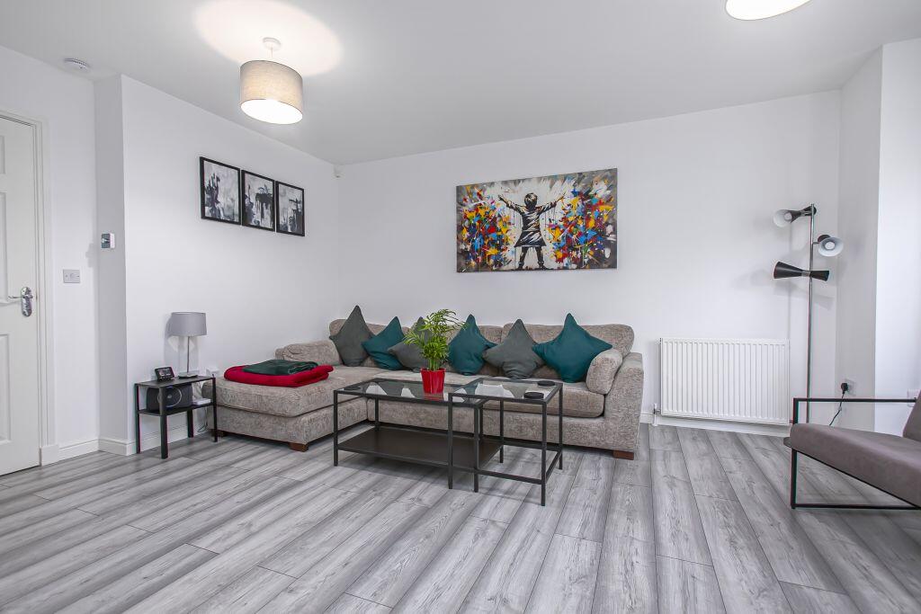 Apartment in Kirkcaldy - View 5