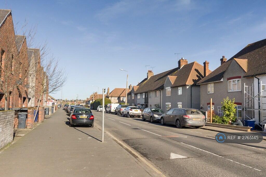 Main image of property: St. Chads Road, Tilbury, RM18