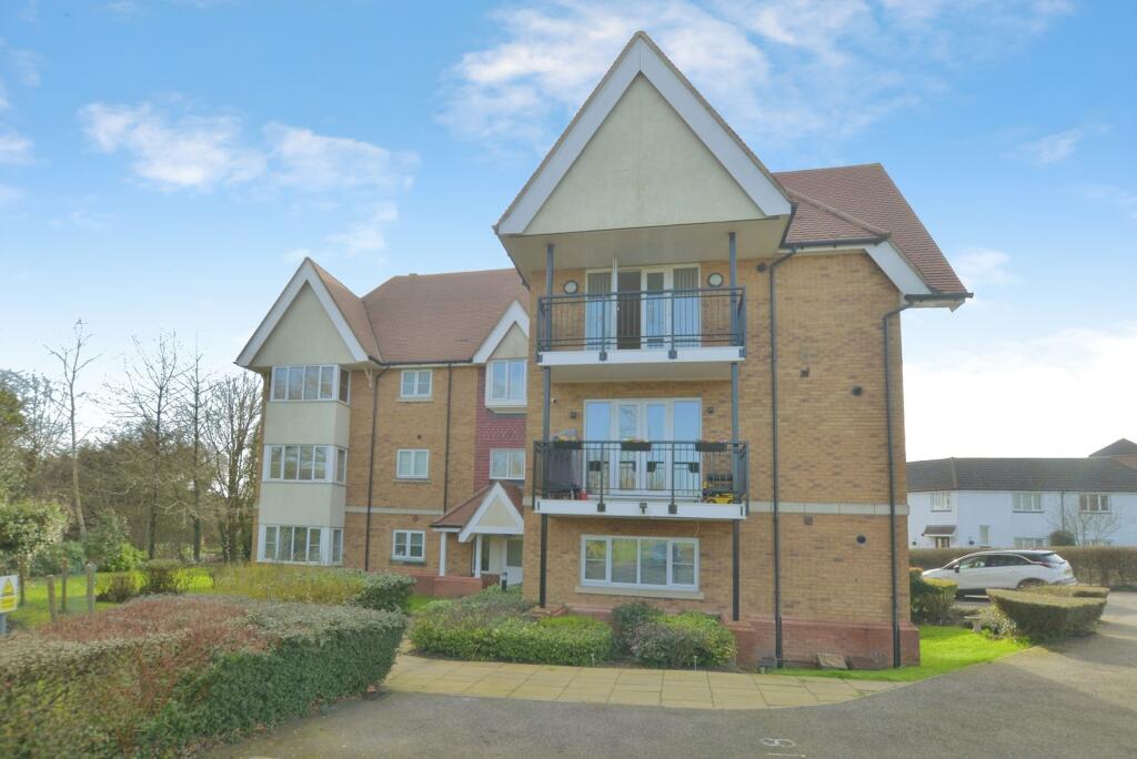 Main image of property: Brisley Close, Kingsnorth, Ashford, Kent, TN23