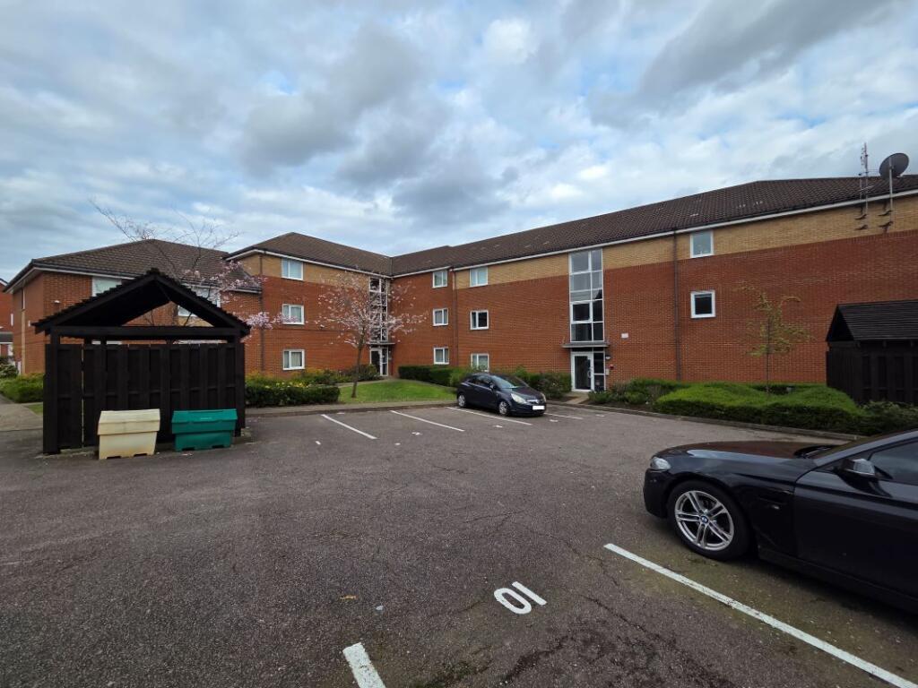 Additional image 18 of Flat 7 Gaiety House, Regent Street, Smethwick, West Midlands, B66 3BF