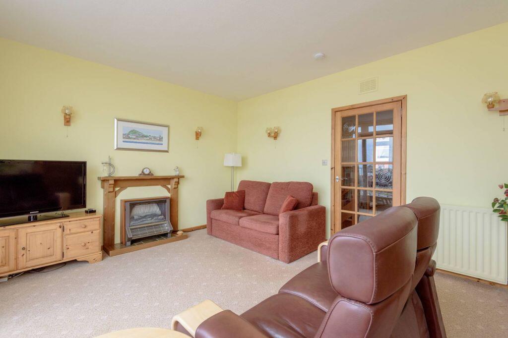 House in North Berwick, East Lothian - View 5