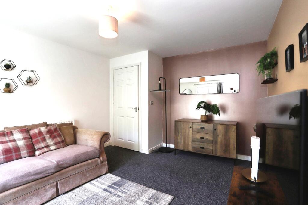 Apartment in Wantage, Charlton - View 3