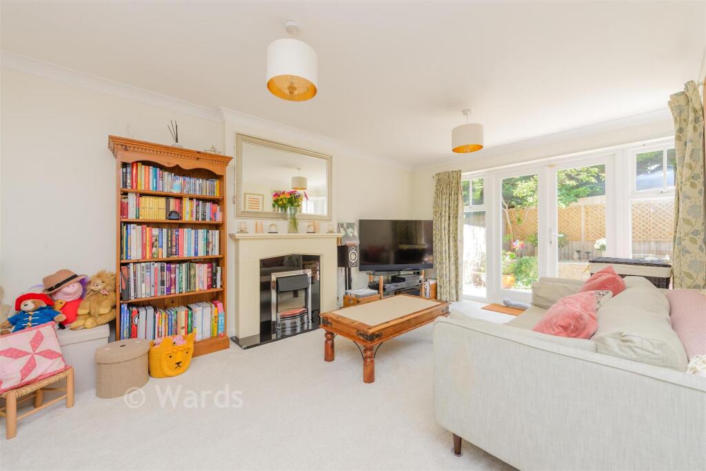 Main image of property: Parsonage Bank, Eynsford, Kent