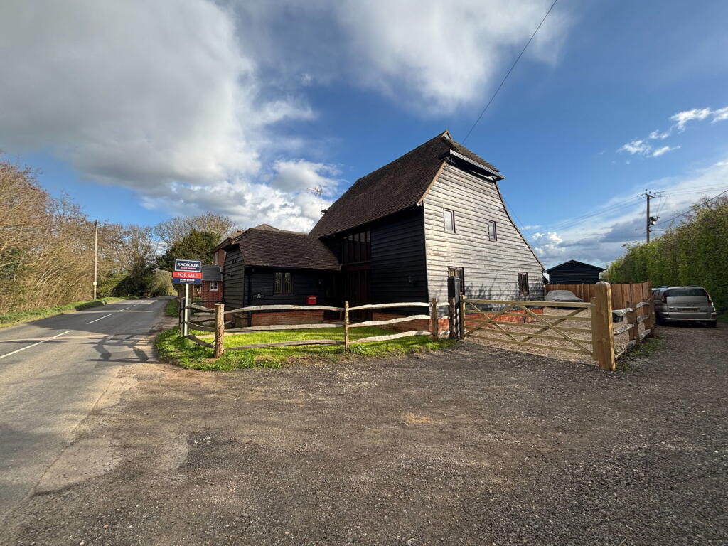Main image of property: Collier Street, Kent