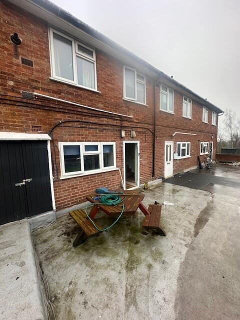 Main image of property: Wingate Close, Birmingham, B30