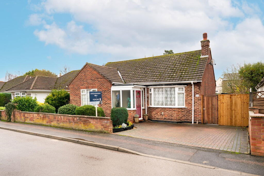 Pope Road, Eynesbury, St. Neots, PE19 2TG photo 2