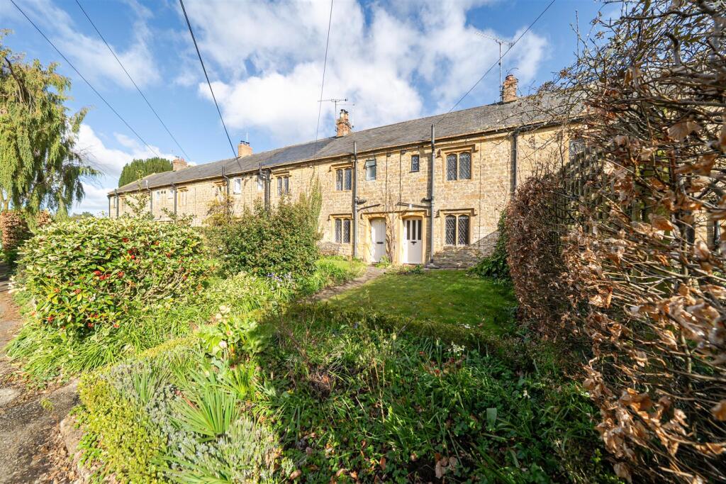 Main image of property: Church Close, West Chinnock, Crewkerne