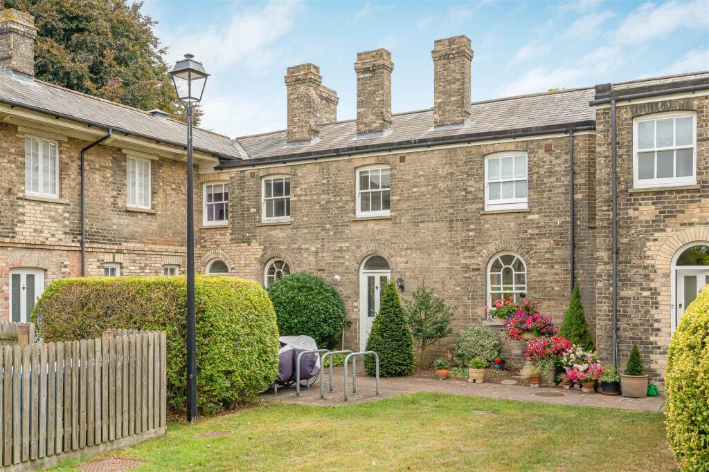 Main image of property: Heasman Close, Newmarket