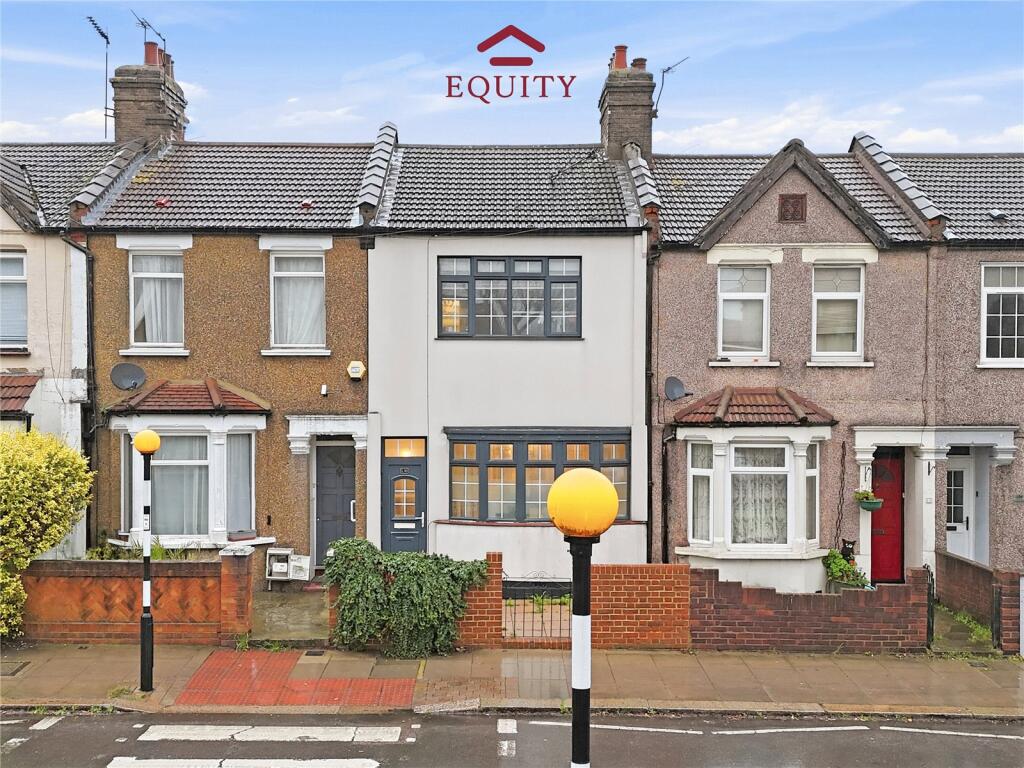 Main image of property: Lincoln Road, Enfield, EN1