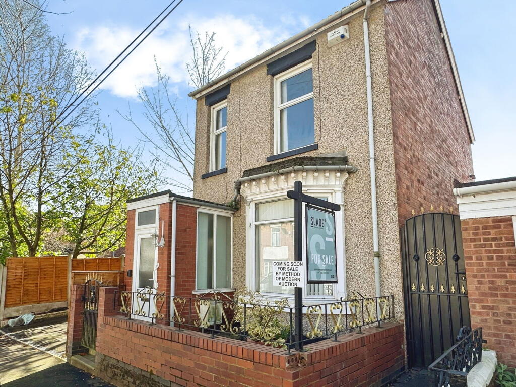 Main image of property: Allen Road, Wolverhampton, WV6 0AN