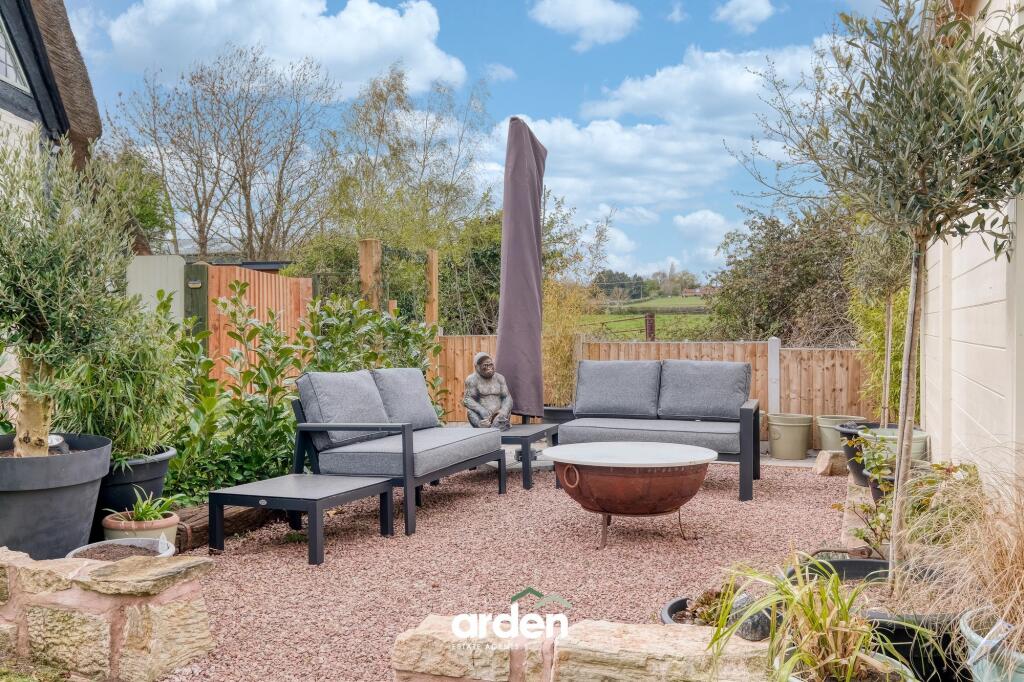 Additional image 15 of Holberrow Green, Redditch, B96