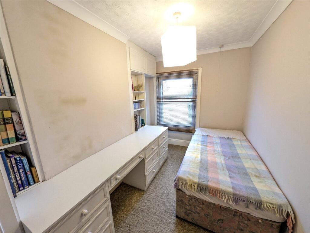 House in Telford - More