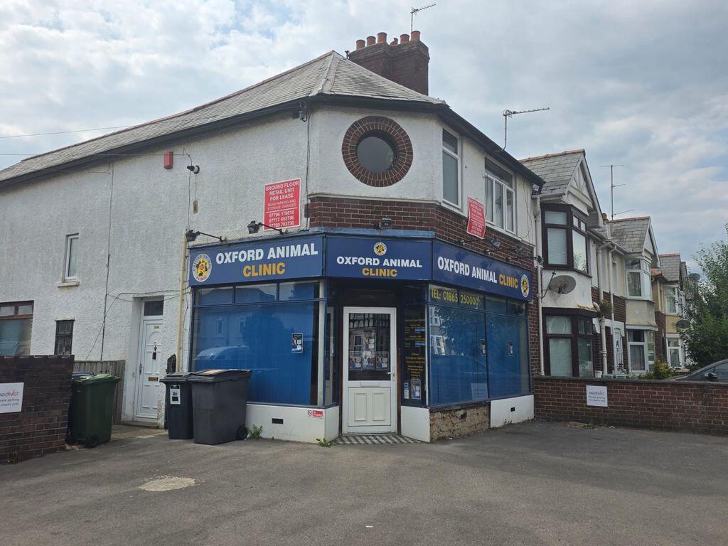 Main image of property: Cowley Road, Oxford