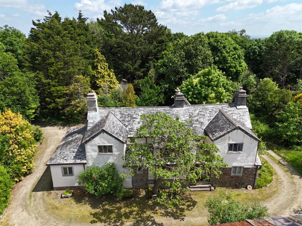 Main image of property: North Tamerton, Holsworthy, Devon, EX22