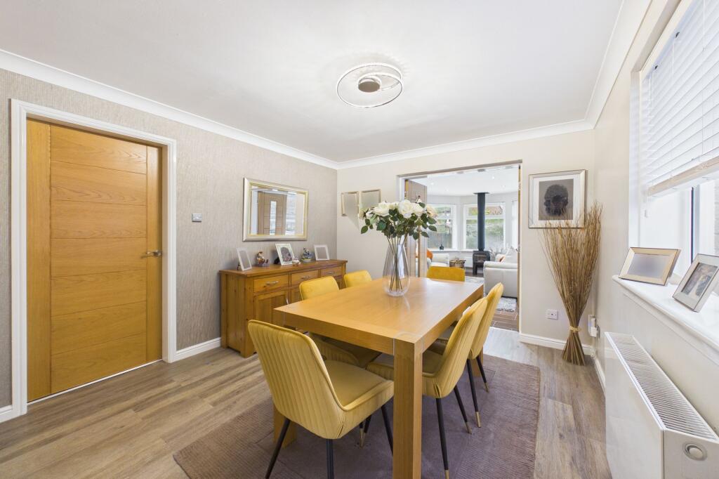 House in Glasgow - View 4