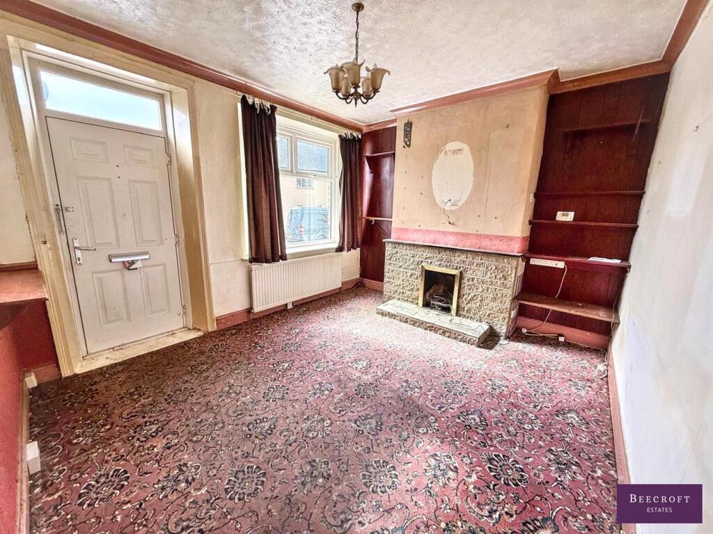 House in Sheffield - View 2