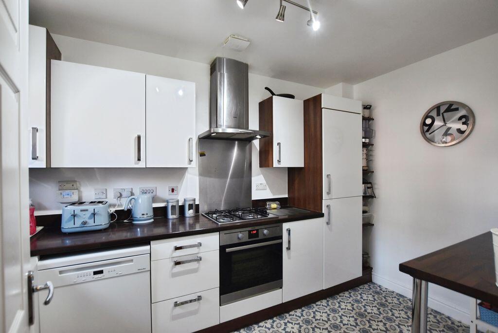 Sherbourne Drive, Old Sarum                 ***VIDEO TOUR*** photo 4